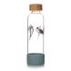 Стеклянная бутылка для воды RSPB ласточки Half Moon Bay WTRBRSPB02