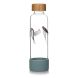 Скляна пляшка для води RSPB ластівки Half Moon Bay WTRBRSPB02