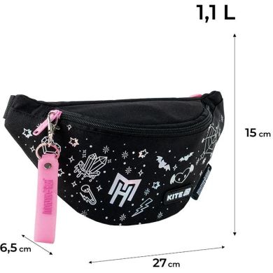 Сумка-бананка Kite детская 2577 MH MH25-2577