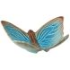 Тарілка для фруктів Cloudy Butterflies, Bordallo Pinheiro 41x33 см 65027315