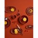 Тарелка, овальная, &laquo;Лобстер&raquo;, ASA Selection 27200502