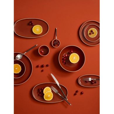 Тарелка, овальная, &laquo;Лобстер&raquo;, ASA Selection 27200502