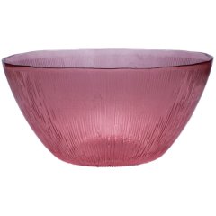 Тарілка для салату Unitable Rose&Tulipani LUCI 28,5 см Рожевий R1751285RO, 28