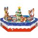 Конфеты Kinder Mix рождественская коробочка, 143г 8000500391860