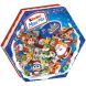Конфеты Kinder Mix рождественская коробочка, 143г 8000500391860