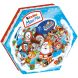 Конфеты Kinder Mix рождественская коробочка, 143г 8000500391860