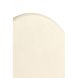Журнальный столик &Oslash;40x45 см AZALAS дерево, кремовый Light&Living 6793043