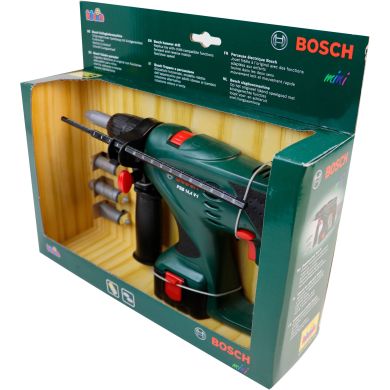 Іграшковий набір Bosch Перфоратор Klein 8450