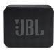 Акустическая система портативная JBL GO Essential Черная JBLGOESBLK