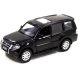 Автомодель MITSUBISHI PAJERO 4WD TURBO (чорний) TechnoDrive 250284