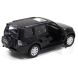 Автомодель MITSUBISHI PAJERO 4WD TURBO (черный) TechnoDrive 250284