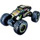 Автомодель на радиоуправлении Rock Crawler Pro, 2.4 GHz аккумулятор Li-ion 6,4v USB зарядка + 2хАА, черный 81334 black