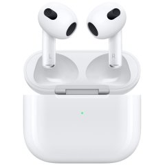 Бездротові Навушники Airpods (3Rd Generation)-Isp Apple MME73TY/A
