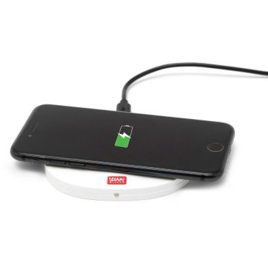 Беспроводное зарядное устройство для Super Fast Панда Legami WCHAR0002