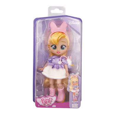 BFF DISNEY Лялька Дейзі Cry babies 921436