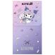 Блокнот на магніті, 60 аркушів, клітинка, Hello Kitty-2 HK24-092-2