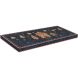 Блюдо 36x16см з порцеляни в коробці GINGERBREAD POZZI MILANO 1471GING