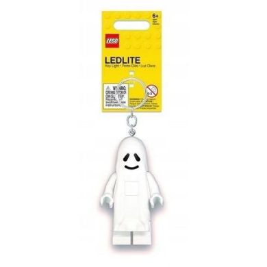 Брелок для ключів LED light Привид LEGO 4006036-LGL-KE48
