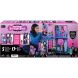БУ-тик Отель Легко для жутко стильных Monster High MONSTER HIGH JBF16