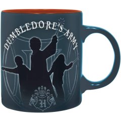 Чашка Harry Potter Dumbledore's army (Армія Дамблдора), 320 мл Abystyle ABYMUG731