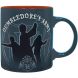 Чашка Harry Potter Гарри Поттер Dumbledore's army (Армия Дамблдора), 320 мл Abystyle ABYMUG731