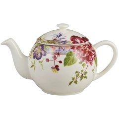 Чайник MILLEFLEURS 1 L 10-H 14 см GIEN 1643CTHE01