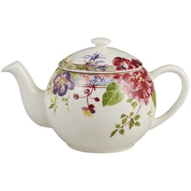 Чайник MILLEFLEURS 1 L 10-H 14 см GIEN 1643CTHE01