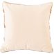 Декоративная подушка CALACATTA 45&times;45 см, коричневая, тауп, серая Tiseco 3497, 45 x 45