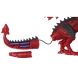 Динозавр Same Toy Dinosaur Planet Дракон червоний зі світлом і звуком RS6139Ut