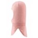 Шапка-Шапка-шолом для дівчинки Reima Starrie 46 Рожева 518526