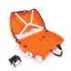 Детский чемодан для путешествий Tipu Tiger TRUNKI 0085-WL01-UKV