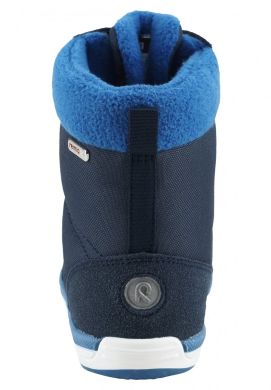 Детские ботинки зимние Reima Reimatec Frontier синие 25 569450