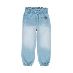 Джинсы детские Boboli 152 429139