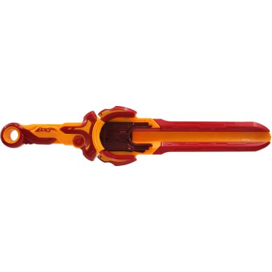 Дзиґа Infinity Nado VI серія Standard Pack Blazing War Bear Палаючий Бойовий Ведмідь EU654122