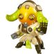 Коллекционная фигурка Blizzard Orisa Figure B62944