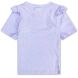 Футболка для купання короткий рукав Леопард Ліловий 110/116 Swim Essentials 2023SE960