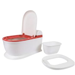 Горшок для малыша Sobebear 128