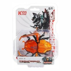 Игрушка-трансформер Скарабей KIDS TEAM E2030-02