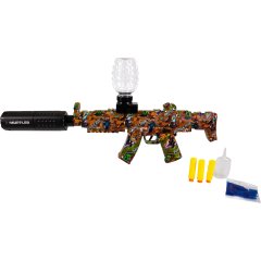 Игрушечный автомат MP5 G707-6K