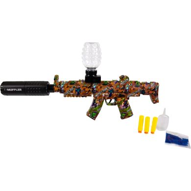 Игрушечный автомат MP5 G707-6K