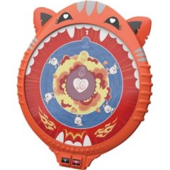 Игрушечный набор DIY TOYS Магнитный дартс Тигр CJ-1515378