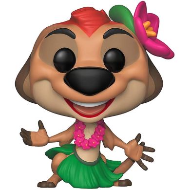 Ігрова фігурка FUNKO POP! серії Король Лев ТІМОН 36413