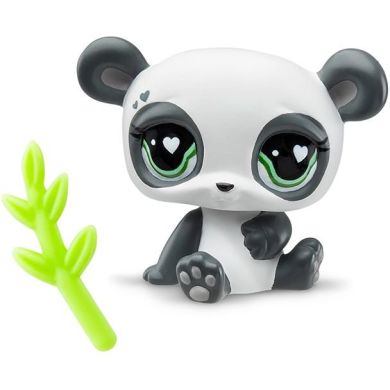 Игровая фигурка LITTLEST PET SHOP ЛЮБИМЫЕ (в ассортименте, в диспл.) 500