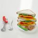 Игровой набор Play-Doh Сырный сэндвич E7623