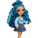 Игровой набор с куклами RAINBOW HIGH серии Junior High Babysitters &mdash; СКАЙЛЕР 248507