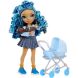 Игровой набор с куклами RAINBOW HIGH серии Junior High Babysitters &mdash; СКАЙЛЕР 248507