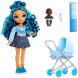 Игровой набор с куклами RAINBOW HIGH серии Junior High Babysitters &mdash; СКАЙЛЕР 248507