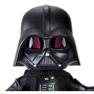 Інтерактивна фігурка Дарт Вейдер 28 см Star Wars HJW21