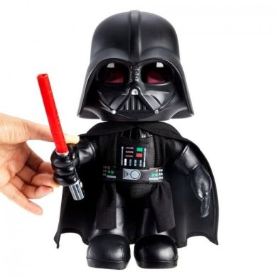 Інтерактивна фігурка Дарт Вейдер 28 см Star Wars HJW21