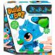 Интерактивная игрушка-конструктор Build a bot Динозавр 171959